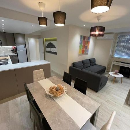 Apartamento Acolhedor Na Amadora Lejlighed Eksteriør billede