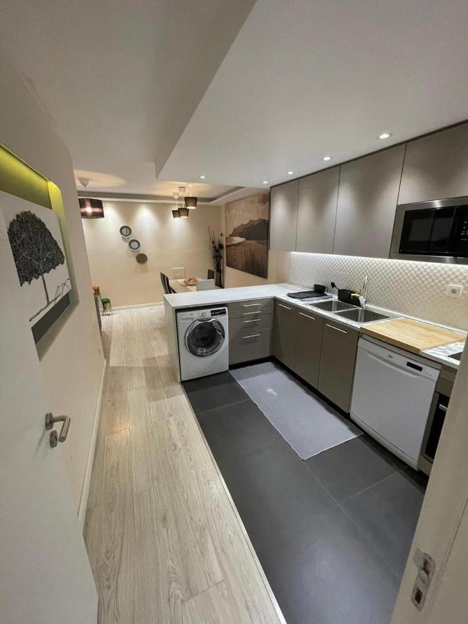 Apartamento Acolhedor Na Amadora Lejlighed Eksteriør billede