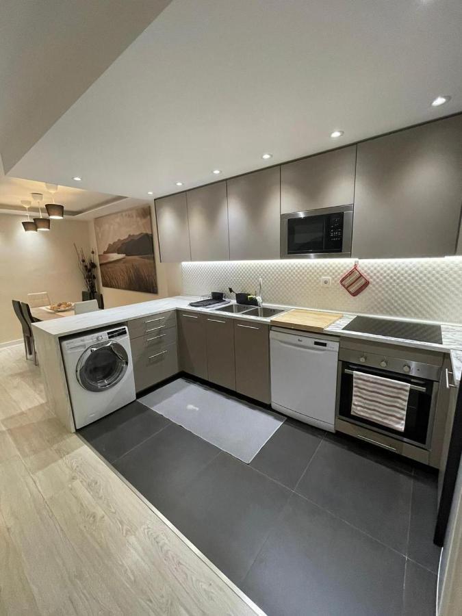 Apartamento Acolhedor Na Amadora Lejlighed Eksteriør billede