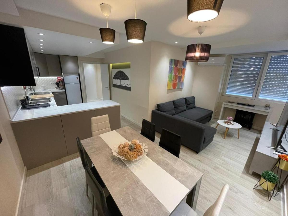 Apartamento Acolhedor Na Amadora Lejlighed Eksteriør billede
