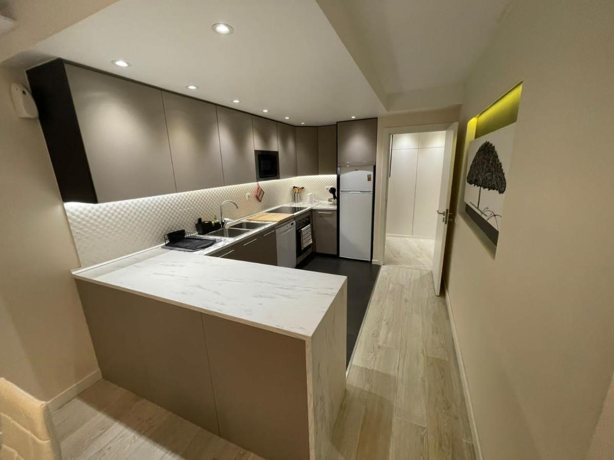 Apartamento Acolhedor Na Amadora Lejlighed Eksteriør billede