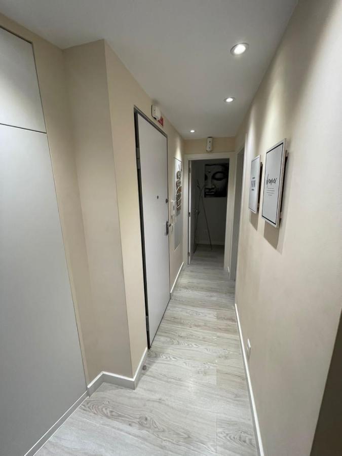 Apartamento Acolhedor Na Amadora Lejlighed Eksteriør billede