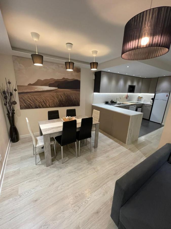 Apartamento Acolhedor Na Amadora Lejlighed Eksteriør billede