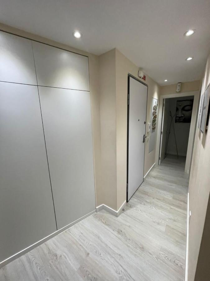 Apartamento Acolhedor Na Amadora Lejlighed Eksteriør billede