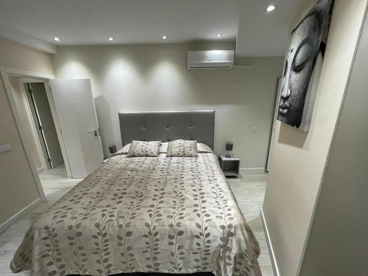 Apartamento Acolhedor Na Amadora Lejlighed Eksteriør billede