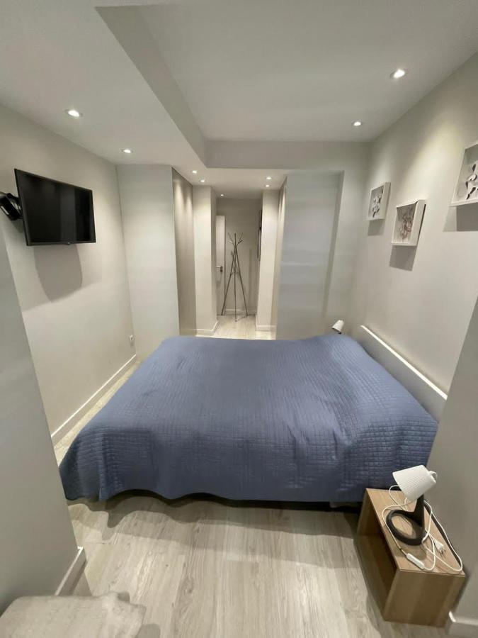 Apartamento Acolhedor Na Amadora Lejlighed Eksteriør billede
