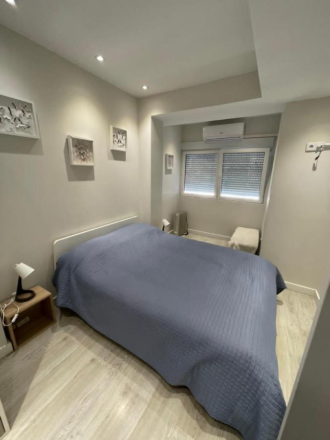 Apartamento Acolhedor Na Amadora Lejlighed Eksteriør billede
