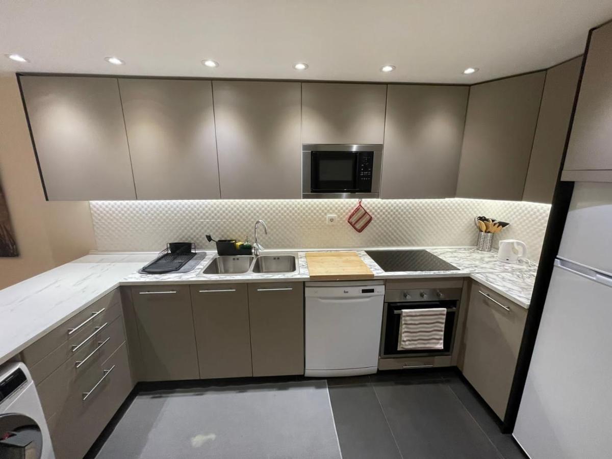 Apartamento Acolhedor Na Amadora Lejlighed Eksteriør billede