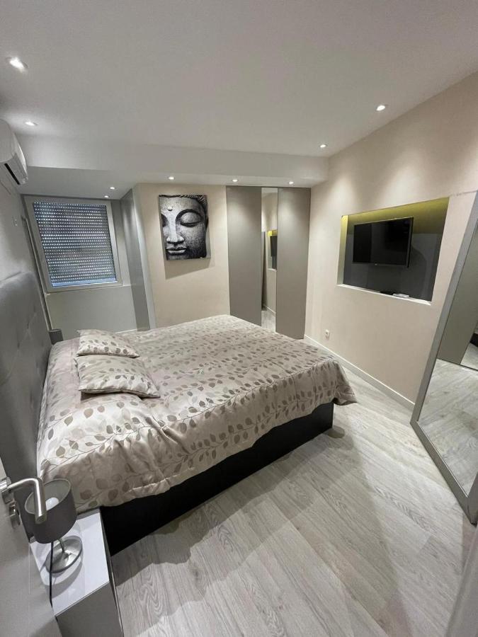 Apartamento Acolhedor Na Amadora Lejlighed Eksteriør billede
